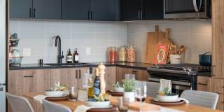 The George Gallery 101