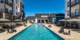 Avalon Place - Student Housing Gallery 1