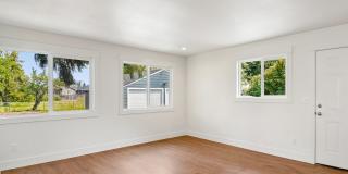 Updated Home with Large Detached Garage & Off-Street Parking Gallery 8