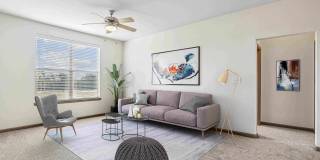 Parc at Bentonville Luxury Apartments Gallery 6