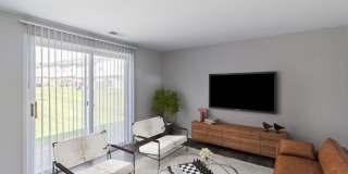 Townhomes at River's Crossing Gallery 4