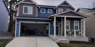 Fully Furnished Tacoma Home For Rent! Gallery 1