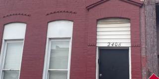 2406 Druid Hill Ave Gallery 1
