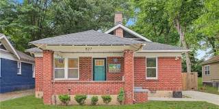 827 Elbert Street SW Gallery 1