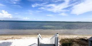 Waterfront Townhome near Tyndall AFB! *1/2 OFF Security Deposit for Active-Duty Military!* Gallery 3