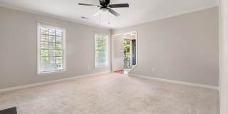 Single Family Home in Brier Creek! Available Now Gallery 6