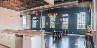 The Lofts at Harmony Mills Gallery 46