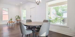Spacious 4/3.5 w/ Master on Main and Fully Fenced Backyard! Gallery 14