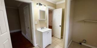 2 Bedroom, 1 Bath Home Available Now! Additional Room (can be used as a 3rd bedroom) Gallery 5