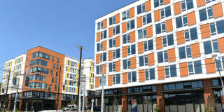 Mt. Baker The Maddux - Affordable Housing Gallery 31