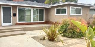 Stylish 3 Bedroom in College Area Stylish 3 Bedroom in College Area Gallery 1