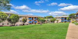 Margate Manor Apartments Gallery 20