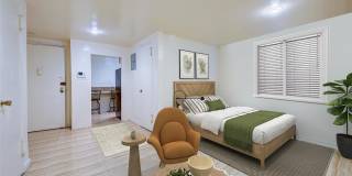 25 Burns Street unit: 1A Gallery 1