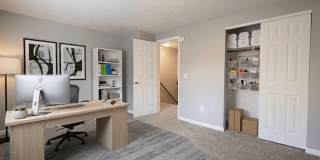 Willowbrooke Apartments & Townhomes Gallery 30