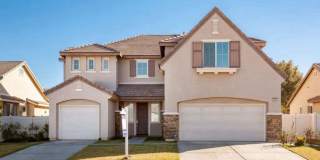 Spacious 5BR House in Palmdale Spacious 5BR House in Palmdale Gallery 11