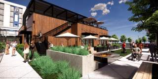 The Union Flats at Fishers District Gallery 14