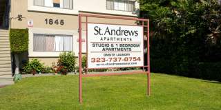 St. Andrews Manor Apartments Gallery 37