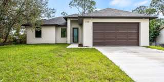 Beautifully Renovated Home with Modern Open-Concept Design in Lehigh Acres Beautifully Renovated Home with Modern Open-Concept Design in Lehigh Acres Gallery 1