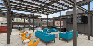 AMLI Westside Gallery 18