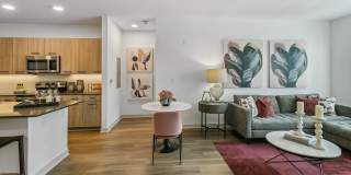 Brickline at The Mercantile Gallery 46