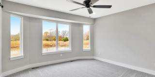 Single family home in Goddard Kansas. This home features 2 bedrooms, 2 bathrooms and a three car garage. Gallery 18