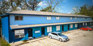 Bridge City Apartments Gallery 1