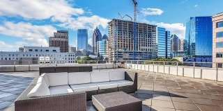 1421 Peachtree Street NE Gallery 21