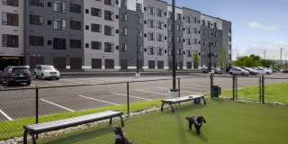 Luxor Lifestyle Apartments Wilmington Gallery 12