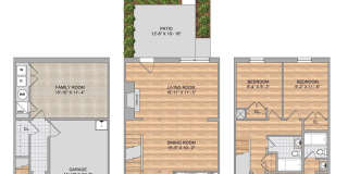 2320 SANFORD Street Gallery 5