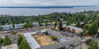 Blue Ridge Apartments Gallery 3