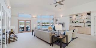 Furnished Bainbridge Island Waterfront Home with Incredible Views Gallery 5