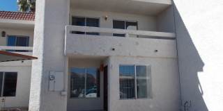 Two-story, 2-bedroom townhome ideally located in the heart of Boulder City Gallery 1