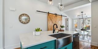 Charming 2BD, 2BA Longmont Home with Fenced Back Yard Gallery 7