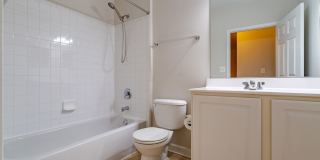 Spacious 3 Bed 2 Bath Condo With Balcony In Sought After Summerfield at Brambleton Gallery 21