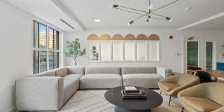 Mily on Green Gallery 1