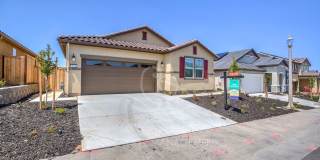 Twelve Bridges 4-bedroom, 2-bath home offering nearly 2,000 sq ft Gallery 4