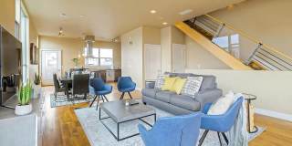 Ballpark Townhomes Gallery 4