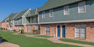Avalon Village Townhomes Gallery 6