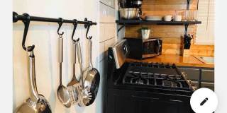 Room in 3 Bedroom Home at Silver Springs Cir SW Gallery 1