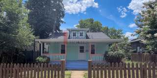 2Bed/1bath Belmont Bungalow Gallery 1