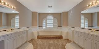 Stunning Green Valley home with a pool in guard gated Legacy Gallery 42