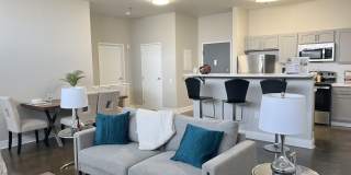 The Lofts at Brewerytown Gallery 5