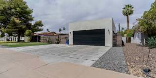 Charming Womack block home for lease! Charming Womack block home for lease! Gallery 1