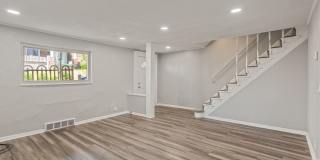 4 bed 1.5 bath - Completely updated in great Mt. Washington location - central air, washer/dryer 4 bed 1.5 bath - Completely updated in great Mt. Washington location - central air, washer/dryer Gallery 1