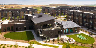 Railway Flats Gallery 32