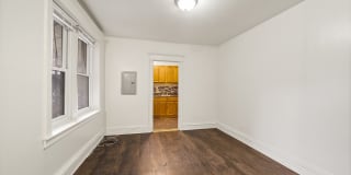 Chestnut Park Apartments Gallery 17