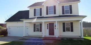 3 BR 2 BA Jacksonville Commons Gallery 1