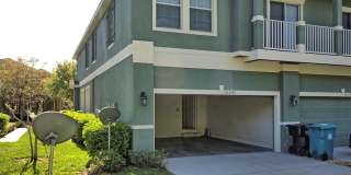 3/2.5, 2-story, Lake Nona townhome, available now! Gallery 19