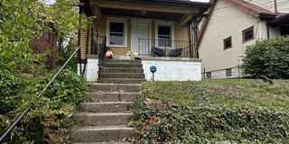 2 Bedroom House Available Next to UC Campus Gallery 1