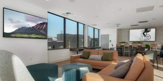 S'Park Apartments Gallery 12